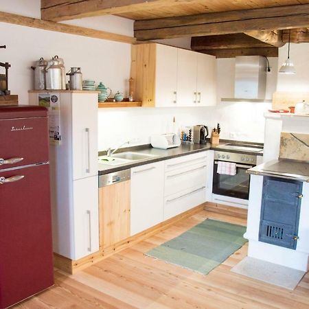 Вилла Gesindehaus Diemlern Экстерьер фото