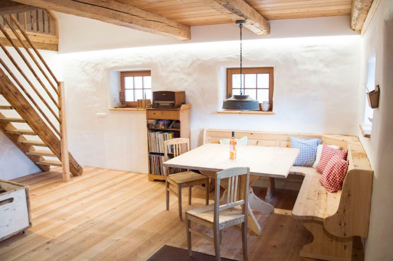 Вилла Gesindehaus Diemlern Экстерьер фото