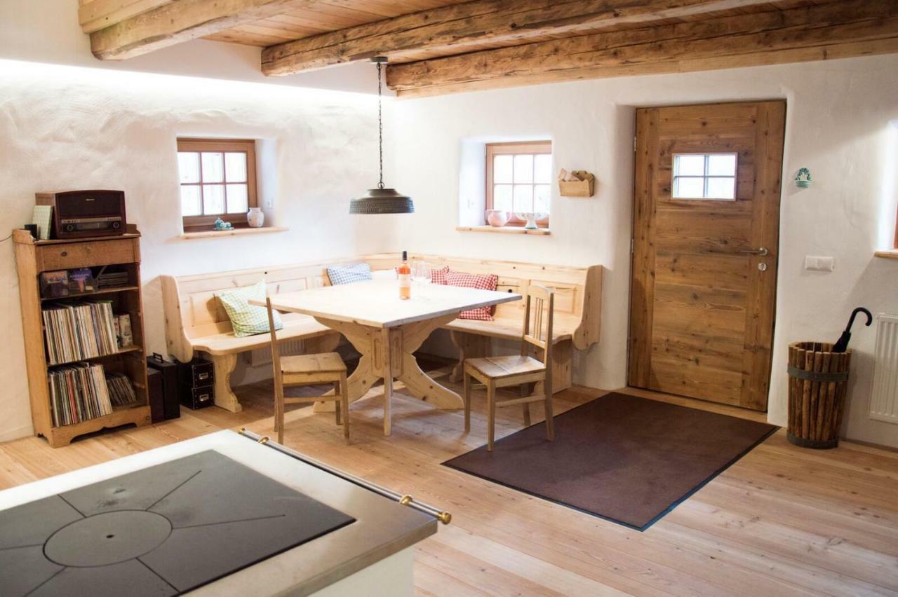 Вилла Gesindehaus Diemlern Экстерьер фото