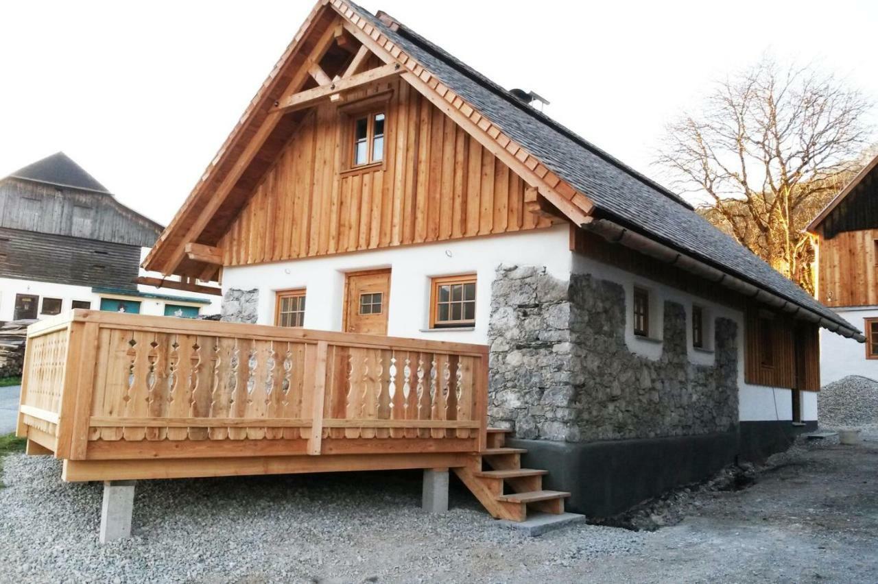 Вилла Gesindehaus Diemlern Экстерьер фото
